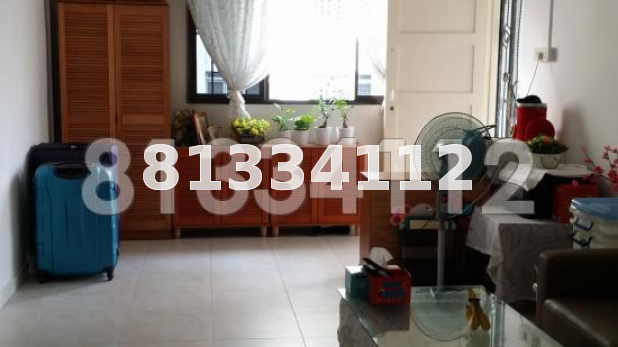 Blk 233 Jurong East Street 21 (Jurong East), HDB 4 Rooms #9634412